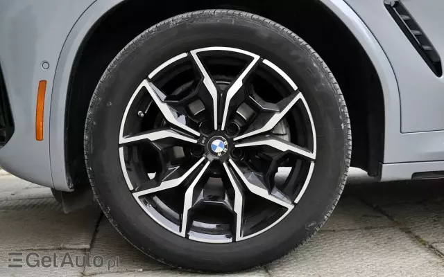 BMW X3 XDrive30i M Sport Edition