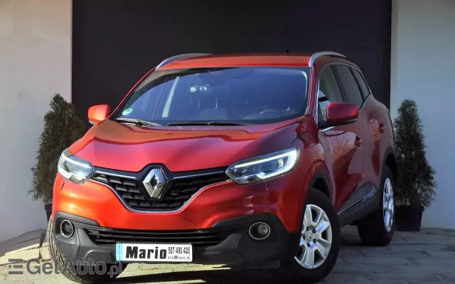 RENAULT Kadjar 