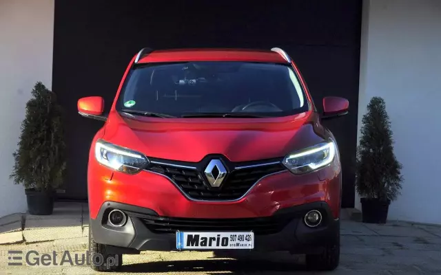 RENAULT Kadjar 