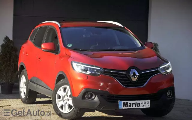 RENAULT Kadjar 