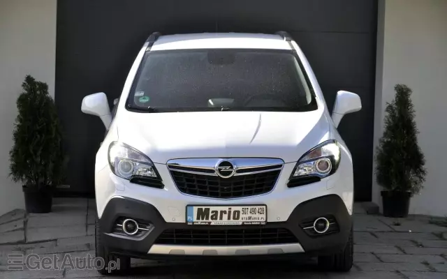 OPEL Mokka 1.4 Turbo ecoFLEX Start/Stop Color Innovation