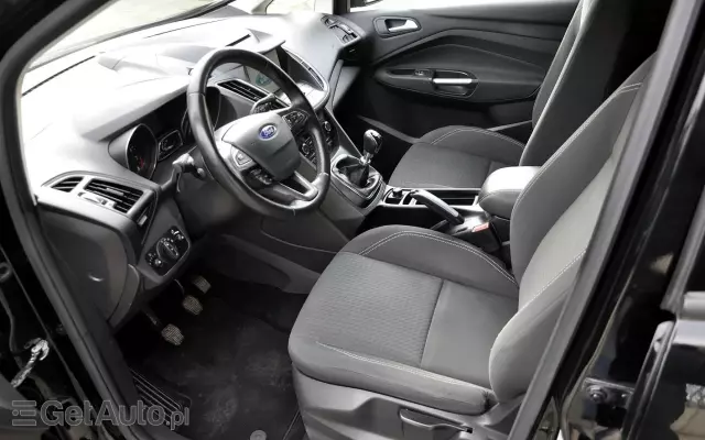 FORD C-MAX 1.0 EcoBoost Sport ASS