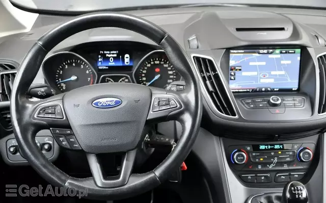 FORD C-MAX 1.0 EcoBoost Sport ASS