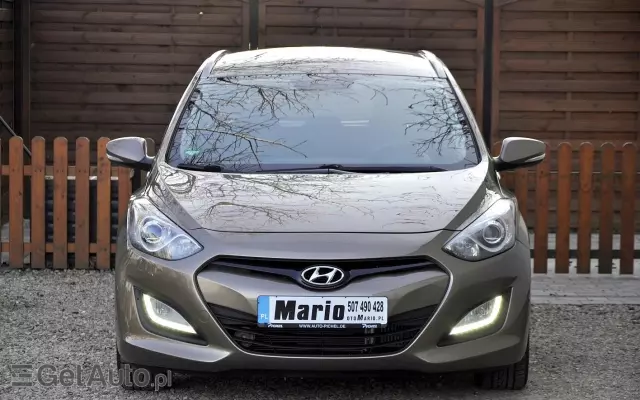 HYUNDAI I30 1.4 CRDi Style