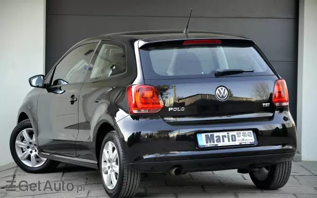 VOLKSWAGEN Polo 1.2 TSI Style