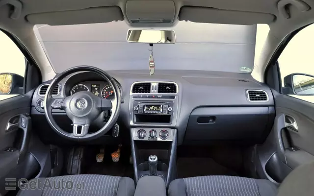 VOLKSWAGEN Polo 1.2 TSI Style