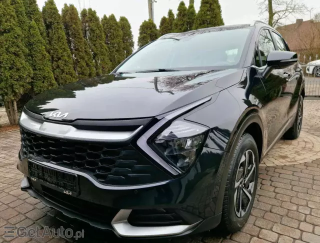 KIA Sportage 1.6 T-GDI HEV Anniversary 2WD