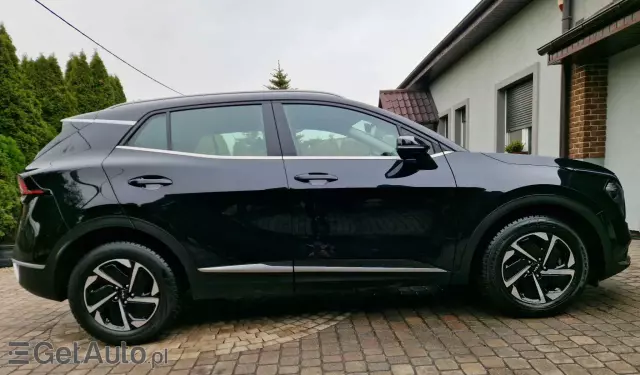 KIA Sportage 1.6 T-GDI HEV Anniversary 2WD