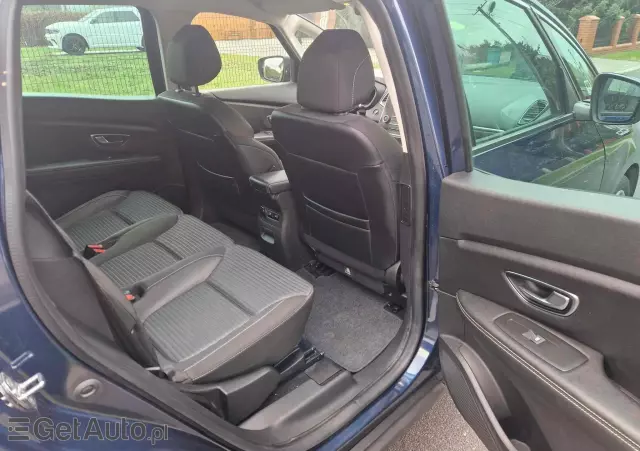 RENAULT Grand Scenic Gr 1.7 Blue dCi Zen