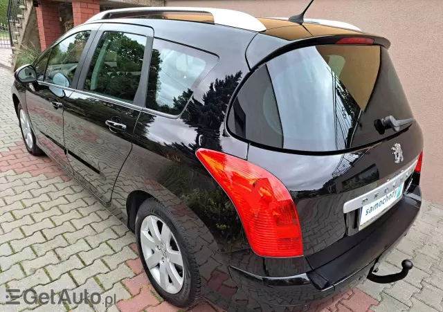 PEUGEOT 308 1.6 HDi Trendy