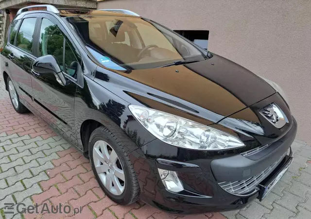 PEUGEOT 308 1.6 HDi Trendy