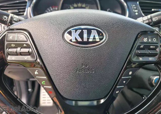 KIA Ceed 1.6 GDI DCT Platinum Edition