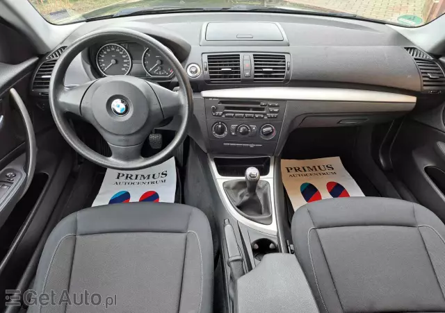 BMW Seria 1 116i