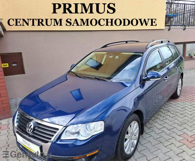 VOLKSWAGEN Passat 2.0 TDI Comfortline DSG