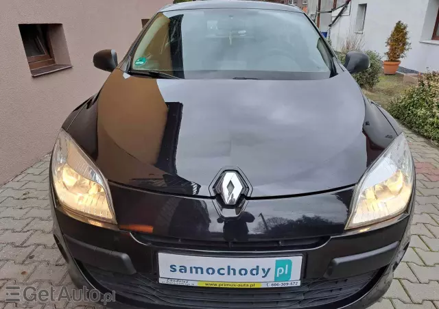 RENAULT Megane 1.6 16V 100 Authentique