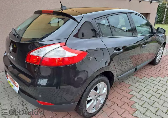 RENAULT Megane 1.6 16V 100 Authentique