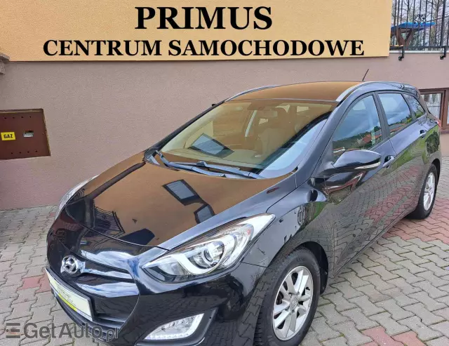 HYUNDAI I30 1.4 CRDi Advantage