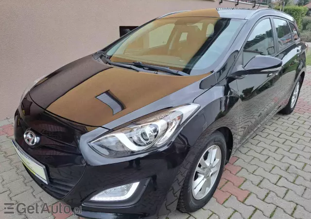 HYUNDAI I30 1.4 CRDi Advantage