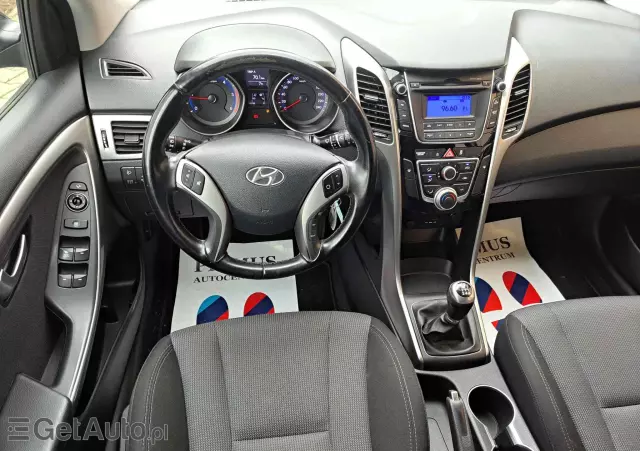 HYUNDAI I30 1.4 CRDi Advantage