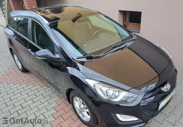 HYUNDAI I30 1.4 CRDi Advantage