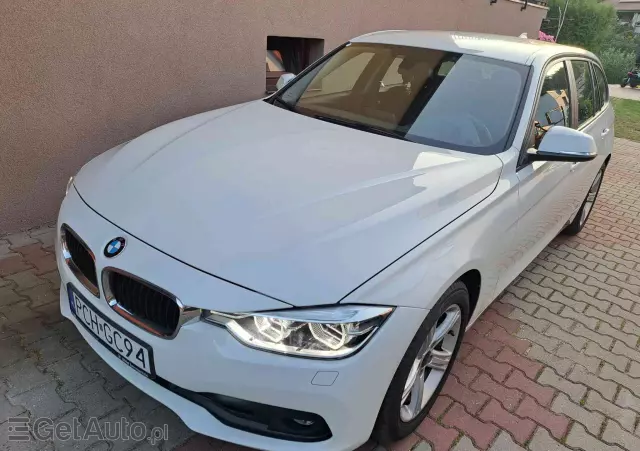 BMW Seria 3 