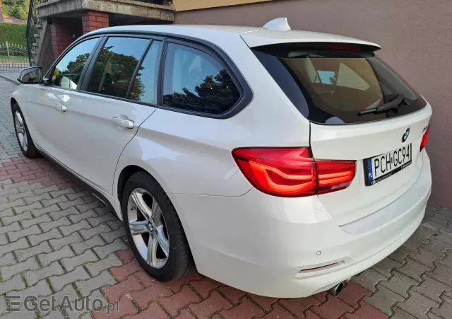 BMW Seria 3 