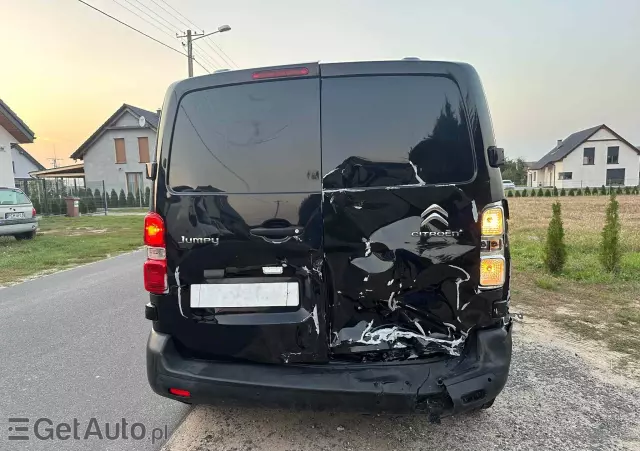 CITROËN Jumpy 