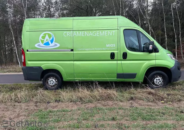 FIAT Ducato 