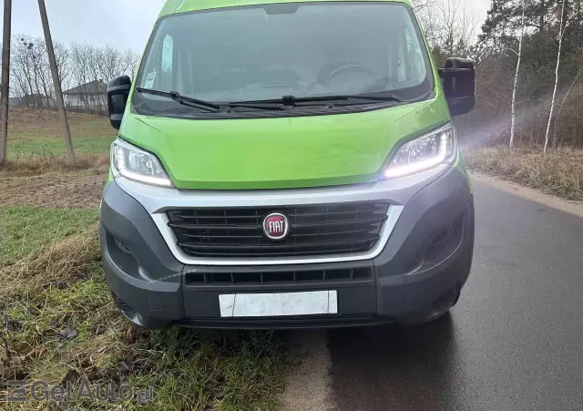 FIAT Ducato 