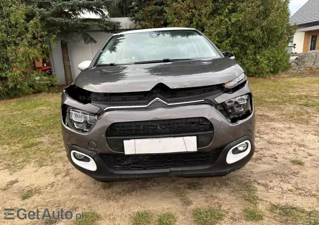 CITROËN C3 1.2 PureTech Live