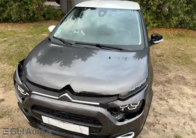 CITROËN C3 1.2 PureTech Live