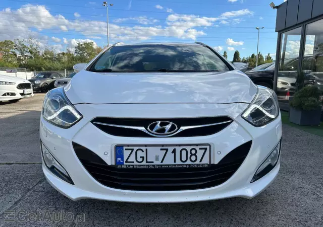 HYUNDAI I40 1.7 CRDi Premium