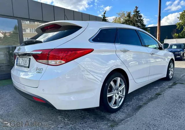 HYUNDAI I40 1.7 CRDi Premium