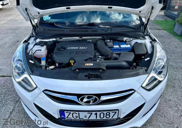 HYUNDAI I40 1.7 CRDi Premium