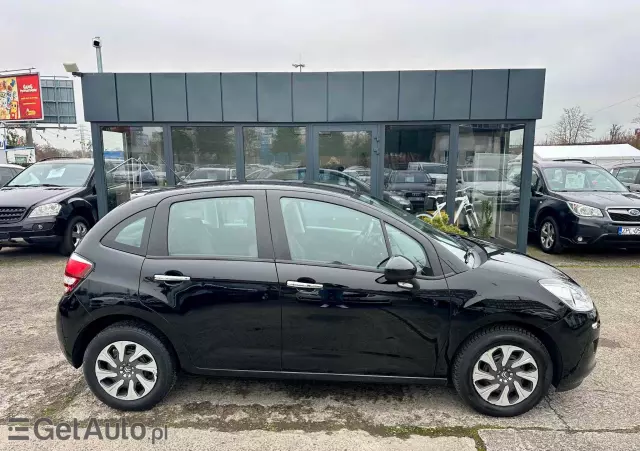 CITROËN C3 Pure Tech (VTi) 68 Selection