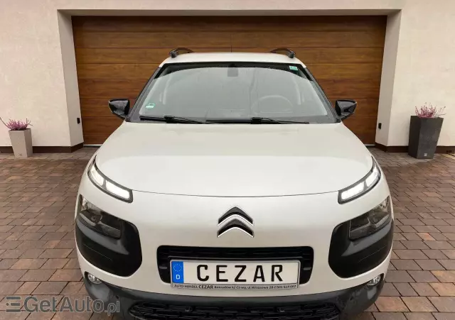 CITROËN C4 Cactus 