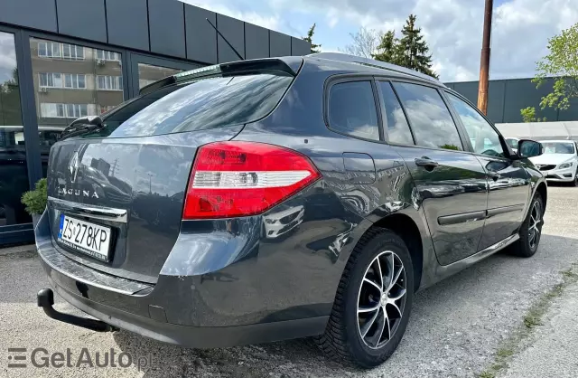 RENAULT Laguna 2,0 16V (140 KM)