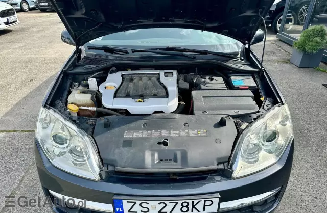 RENAULT Laguna 2,0 16V (140 KM)