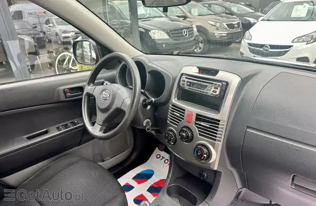 DAIHATSU Terios 1.5 i 16V (105 KM)