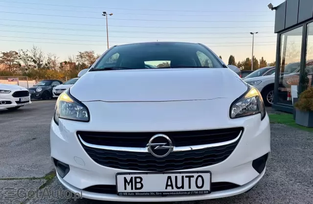 OPEL Corsa 1.2 (70 KM)