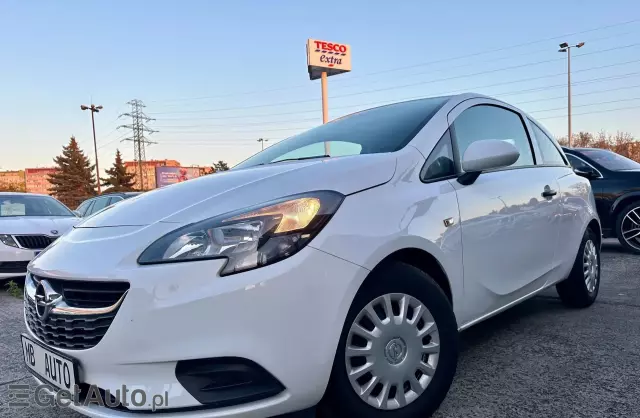 OPEL Corsa 1.2 (70 KM)