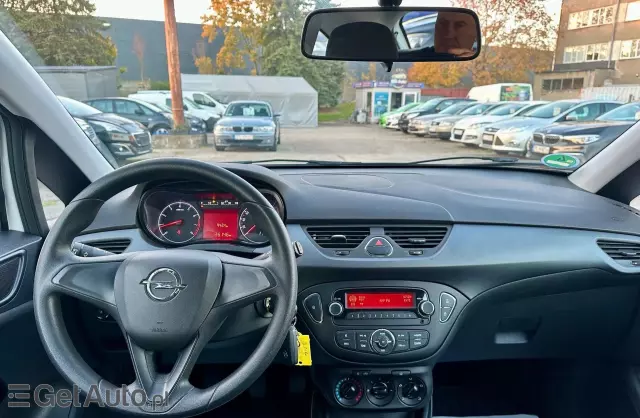 OPEL Corsa 1.2 (70 KM)