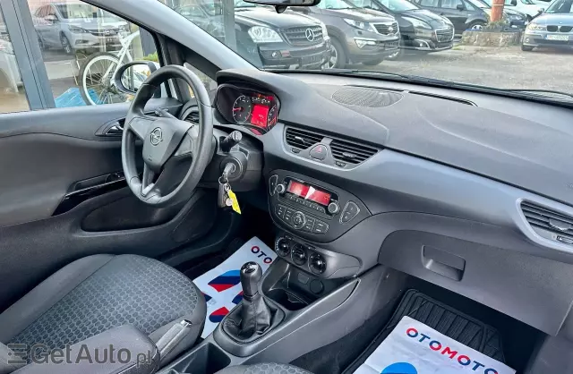 OPEL Corsa 1.2 (70 KM)