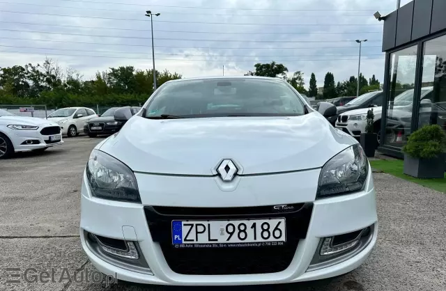 RENAULT Megane 1.2 Energy TCe (115 KM)