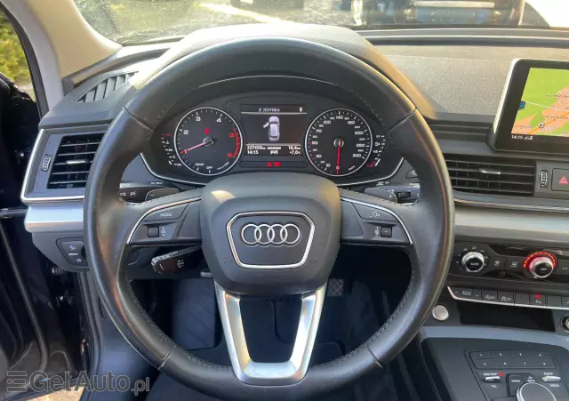 AUDI Q5 35 TDI S tronic