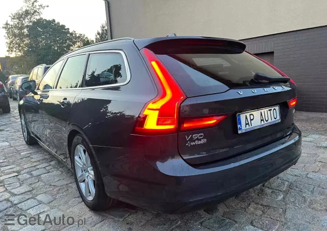 VOLVO V90 D3 Geartronic Kinetic