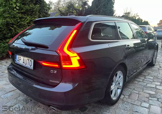 VOLVO V90 D3 Geartronic Kinetic