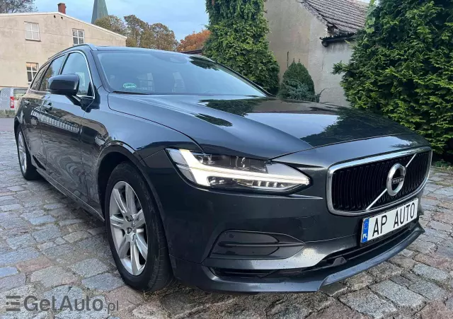 VOLVO V90 D3 Geartronic Kinetic