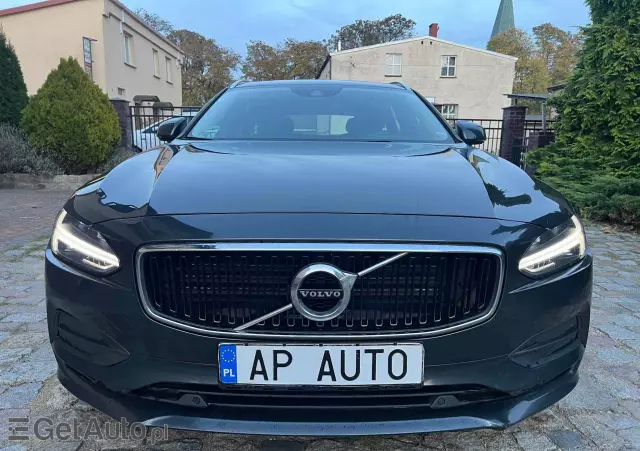 VOLVO V90 D3 Geartronic Kinetic