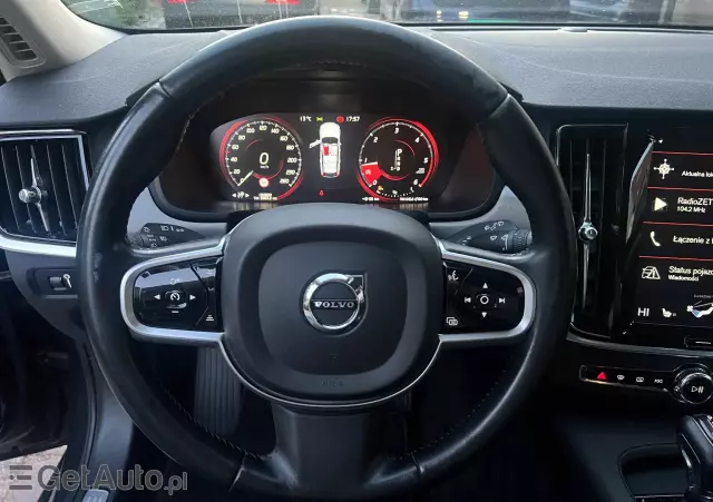 VOLVO V90 D3 Geartronic Kinetic